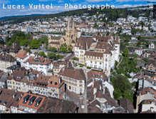 Tablet Screenshot of lucasvuitel.ch